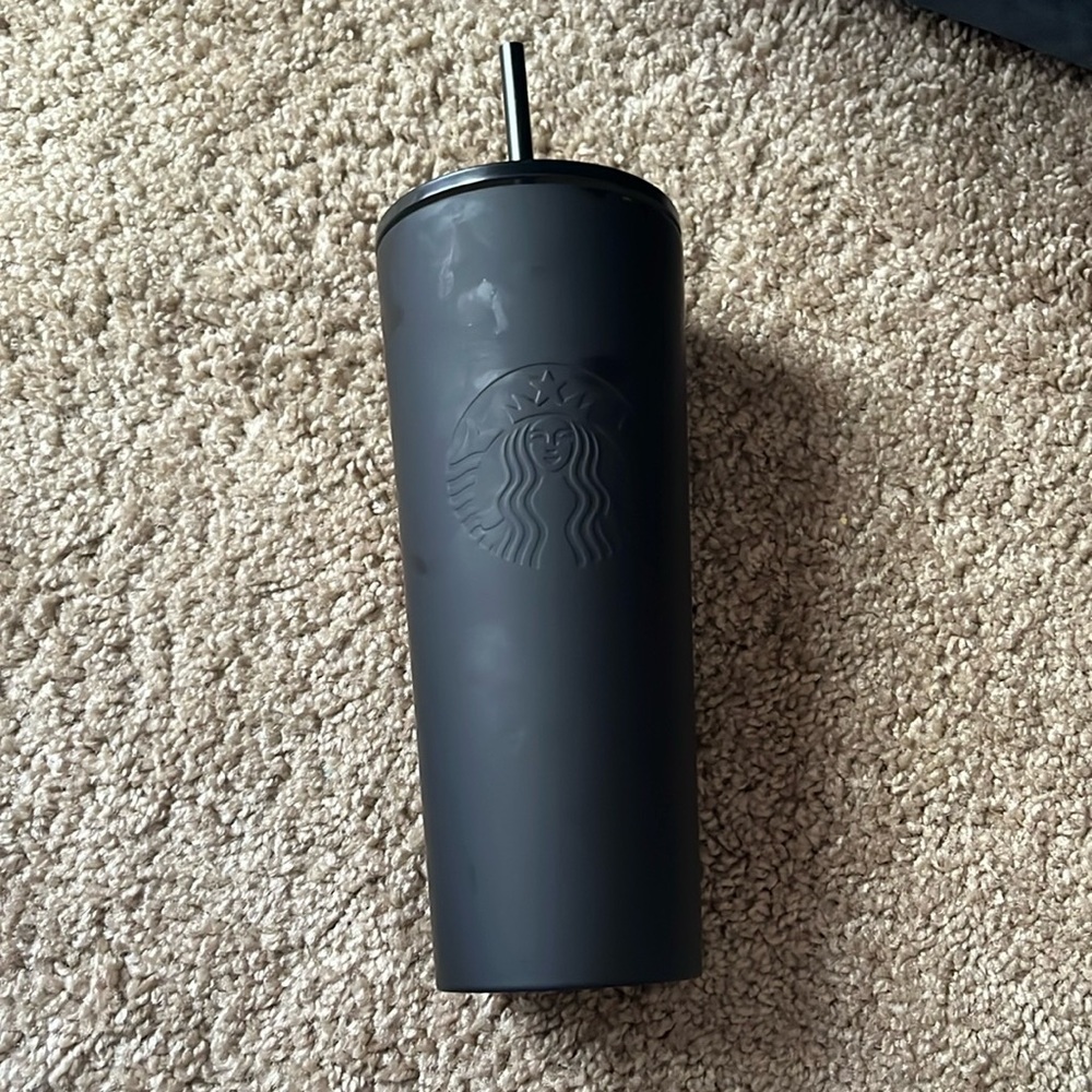 Starbucks venti cup